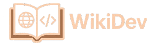 Logo WikiDev